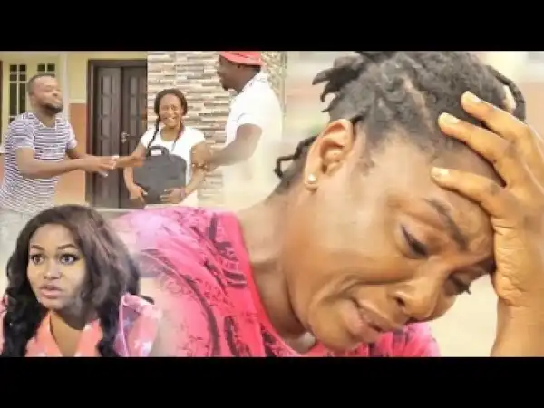 Video: SERIOUS HEADACHE - 2018 Latest  Nigerian Movies